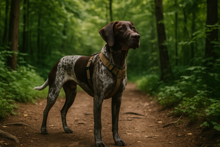 The Best Dog-Friendly Trails and Parks in the North Country